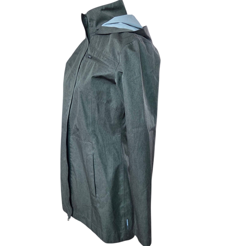Mondetta Lightweight Jacket Size-Small - Picture 6 of 12
